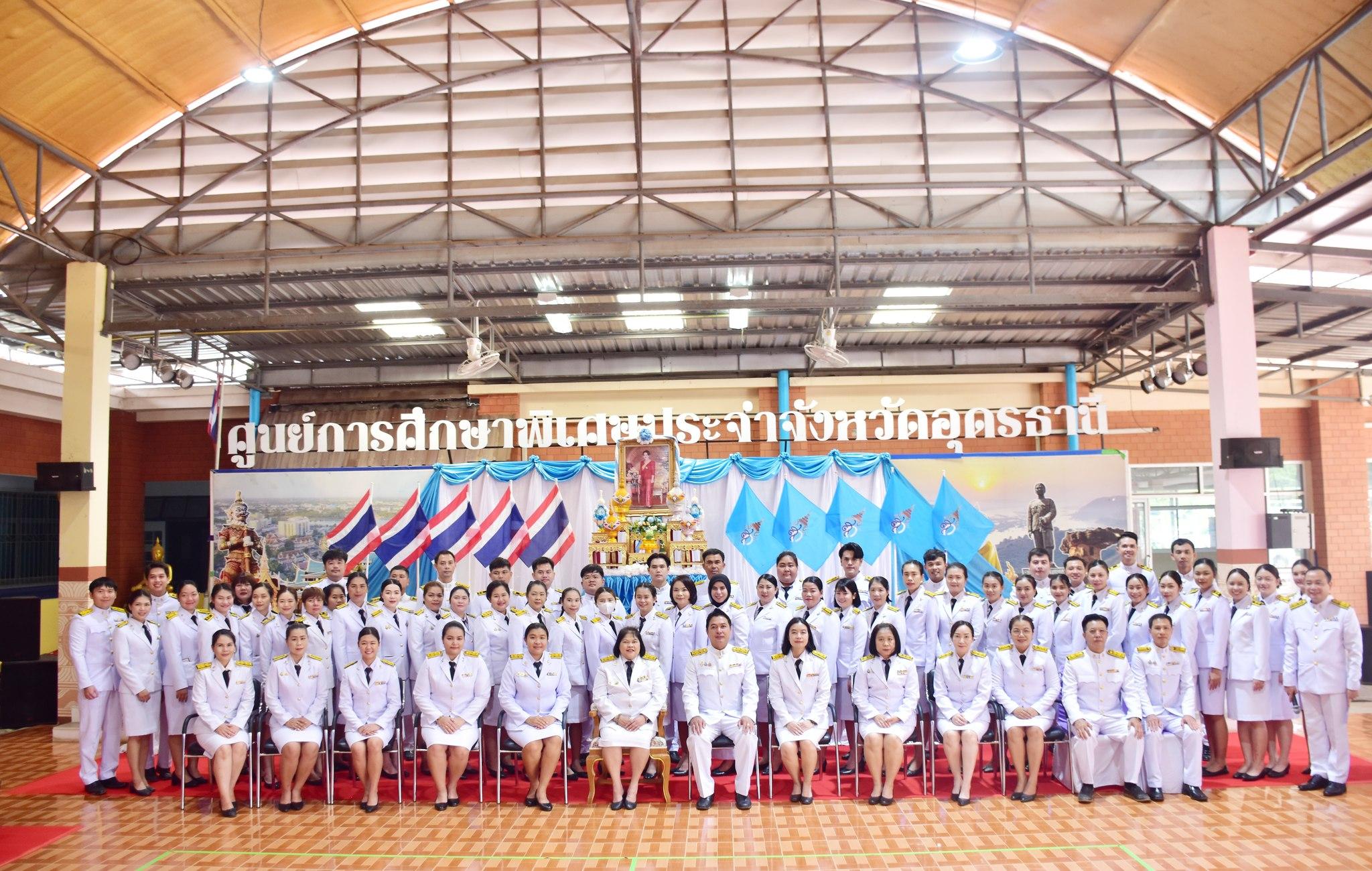 กิจกรรมเฉลิมพระเกียรติสมเด็จพระนางเจ้าสิริกิติ์ พระบรมราชินีนาถ พระบรมราชชนนีพันปีหลวง