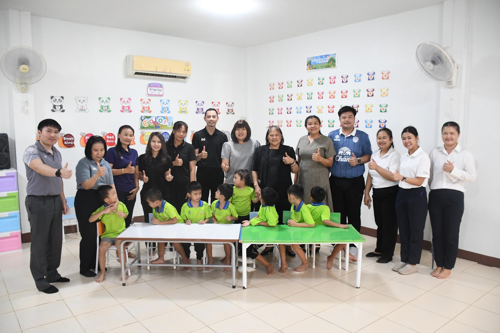 การนิเทศติดตามการจัดการเรียนการสอนห้องเรียน ภาคเรียนที่ 2 ปีการศึกษา 2568