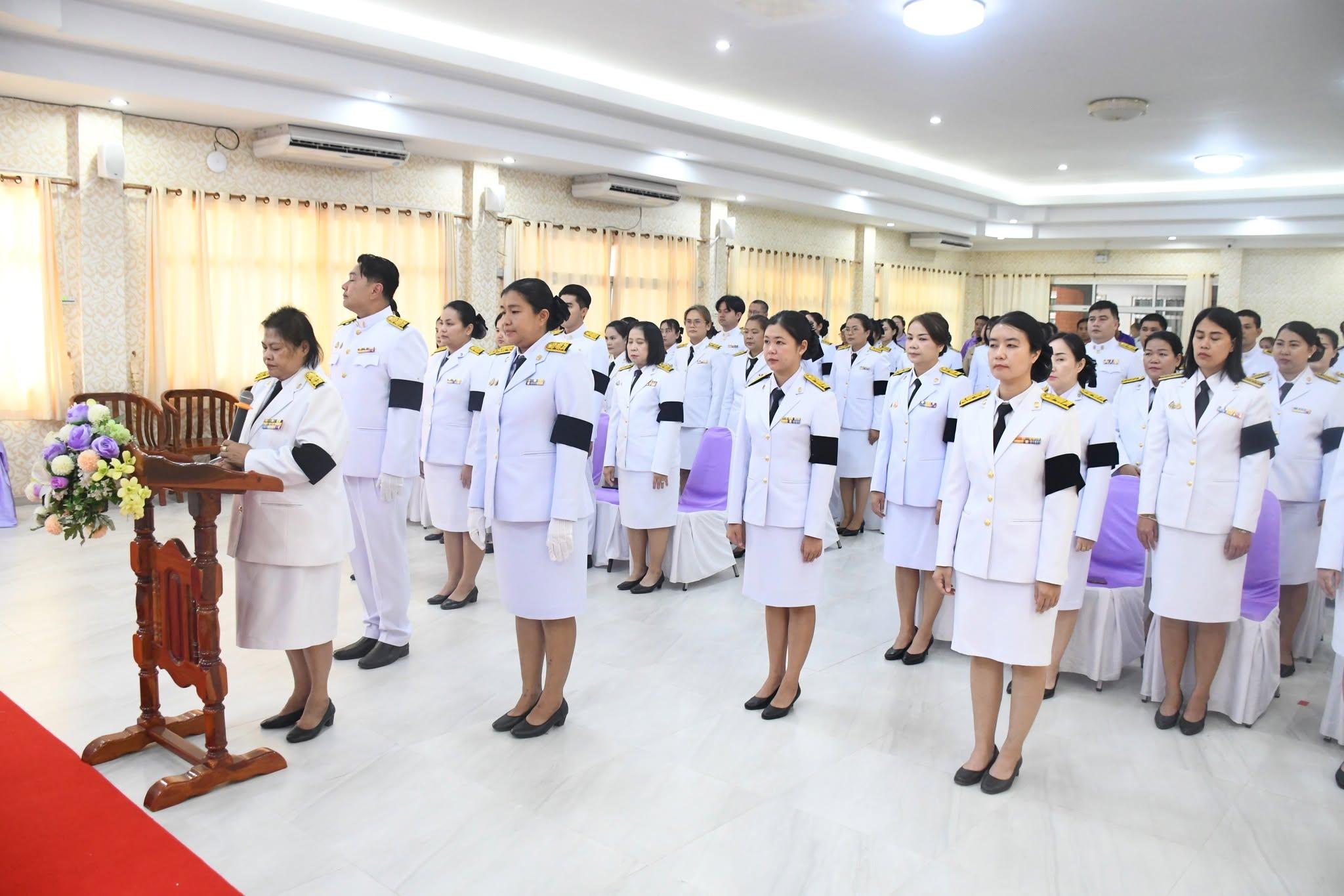 กิจกรรมเนื่องในวันเฉลิมพระชนมพรรษา สมเด็จพระนางเจ้าฯ พระบรมราชินี
