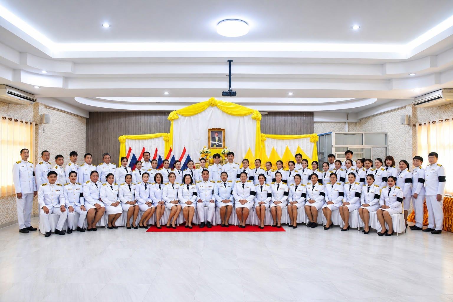 กิจกรรมวันเฉลิมพระชนมพรรษา พระบาทสมเด็จ พระปรเมนทรรามาธิบดีศรีสินทรมหาวชิราลงกรณ พระวชิรเกล้าเจ้าอยู่หัว