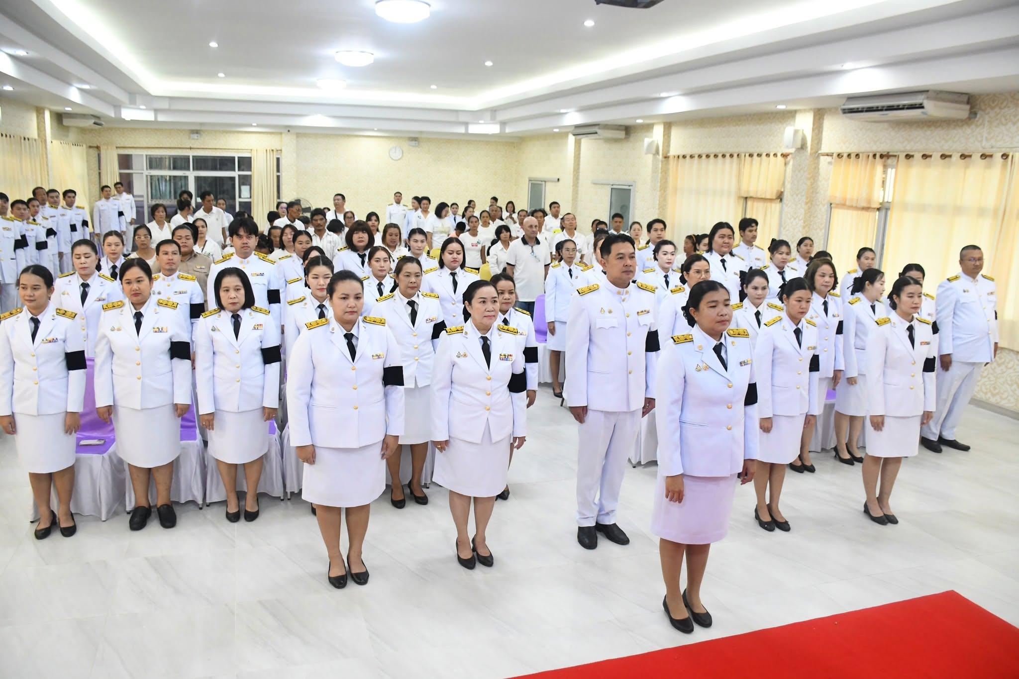กิจกรรมเนื่องในวันคล้ายวันพระราชสมภพ สมเด็จพระนางเจ้าสิริกิติ์ พระบรมราชินีนาถ พระบรมราชชนนีพันปีหลวง และวันแม่แห่งชาติ 12 สิงหาคม 2569